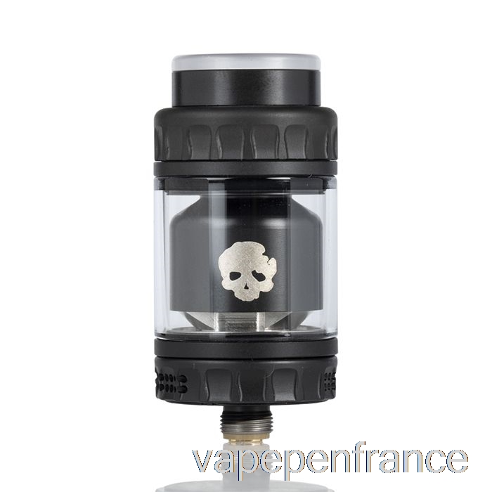 Dovpo Blotto Mini 23mm Rta Stylo Vape Noir